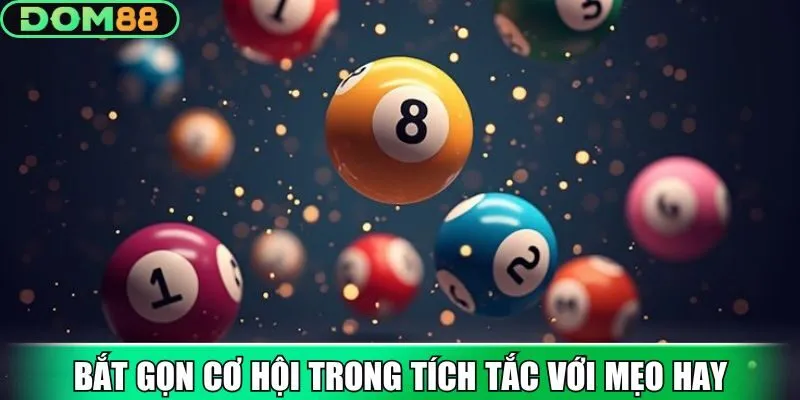 Bắt gọn cơ hội trong tích tắc với mẹo hay