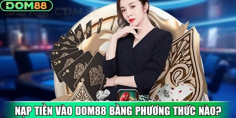 Câu hỏi thường gặp về cách nạp tiền nhanh chóng